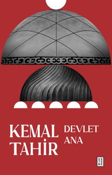 Devlet Ana
