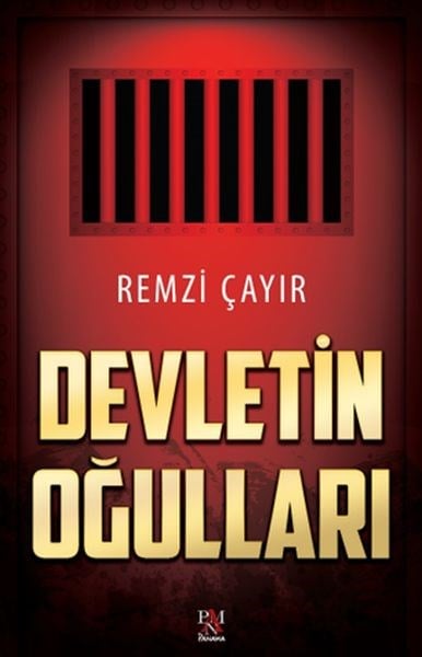 Devletin Oğlulları