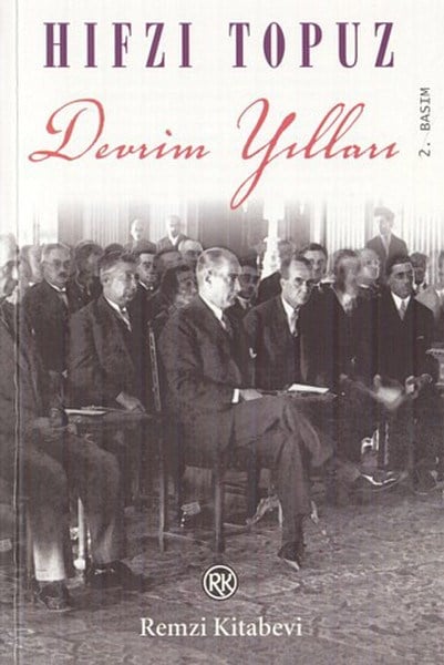 Devrim Yılları