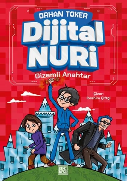 Dijital Nuri