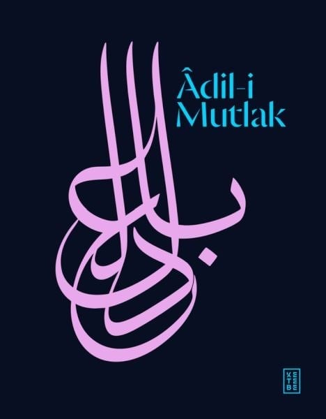 Âdil-i Mutlak