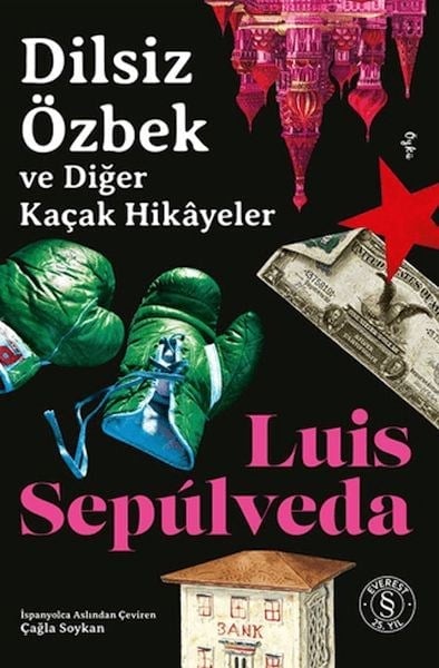 Dilsiz Özbek ve Diğer Kaçak Hikâyeler