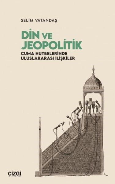 Din ve Jeopolitik