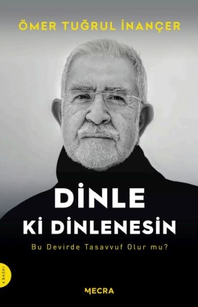 Dinle ki Dinlenesin