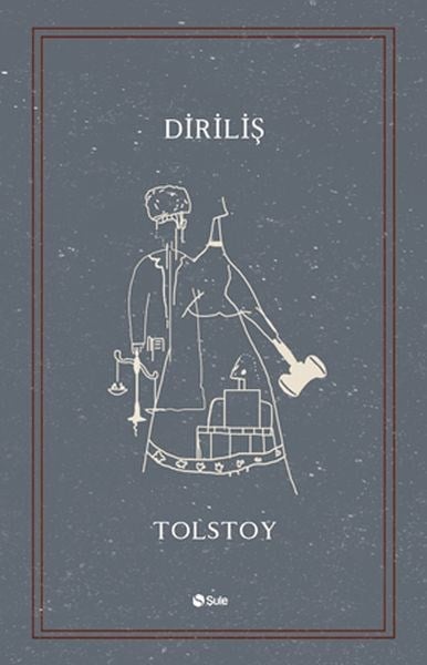 Diriliş