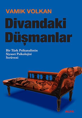 Divandaki Düşmanlar
