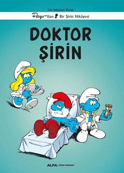 Doktor Şirin