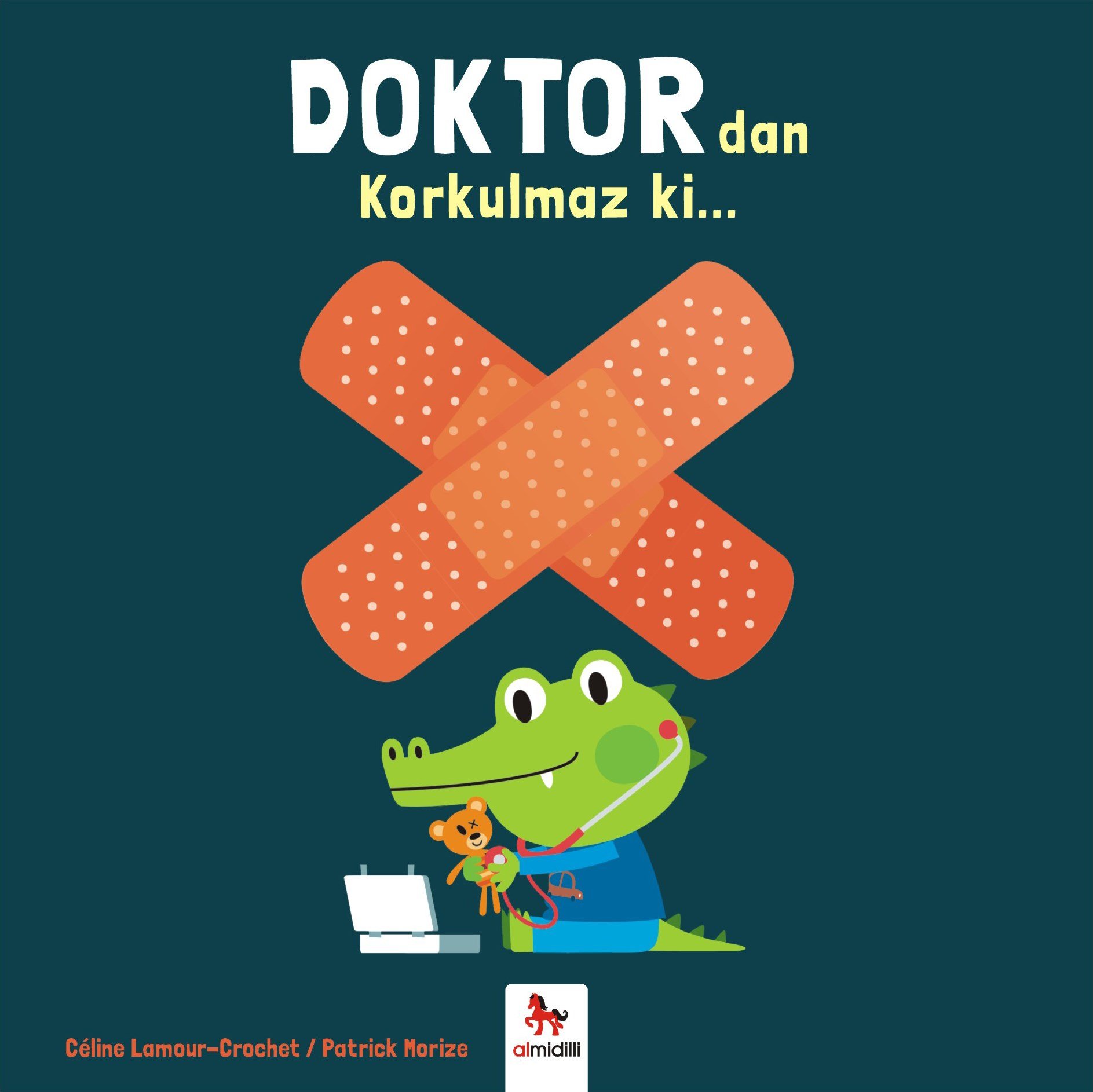Doktordan Korkulmaz ki...