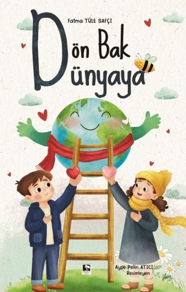 Dön Bak Dünyaya