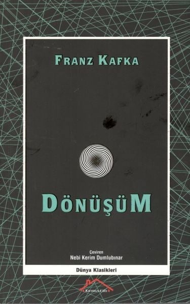 Dönüşüm