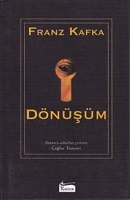 Dönüşüm (Bez Ciltli)