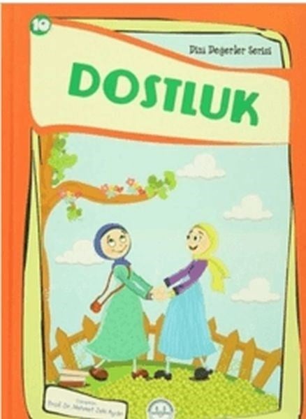 Dostluk