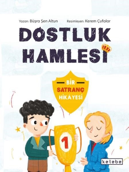 Dostluk Hamlesi