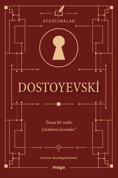 Dostoyevski Aforizmalar