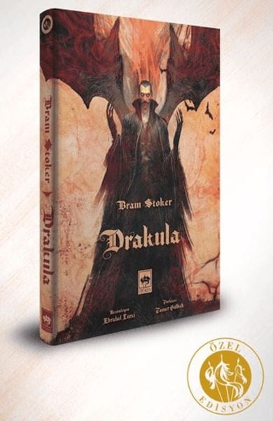 Drakula