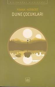 Dune Çocukları