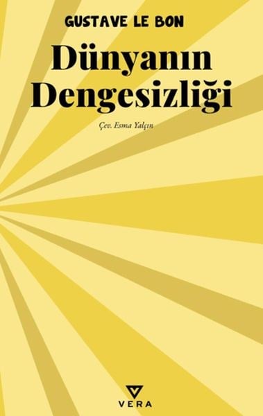 Dünyanın Dengesizliği
