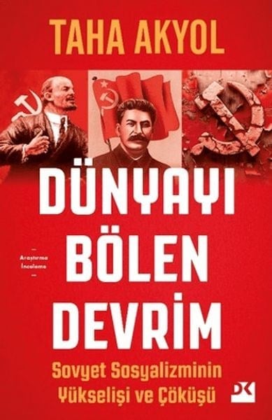 Dünyayı Bölen Devrim