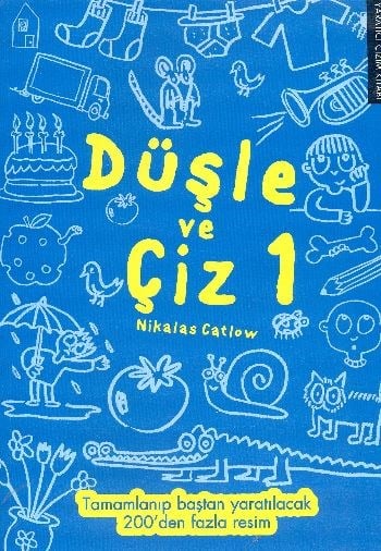 Düşle ve Çiz 1