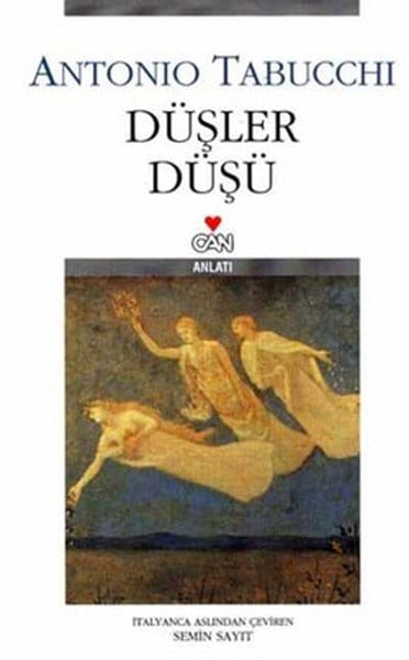 Düşler Düşü