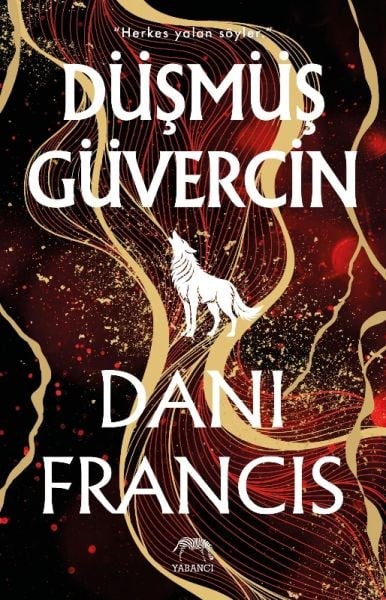 Düşmüş Güvercin - Gümüş Elit 2