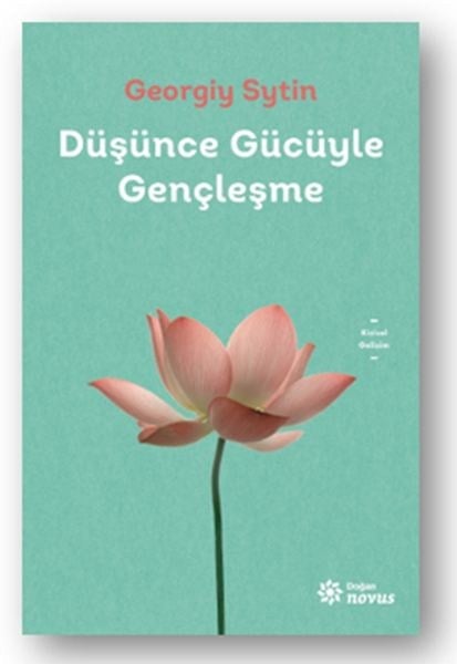 Düşünce Gücüyle Gençleşme