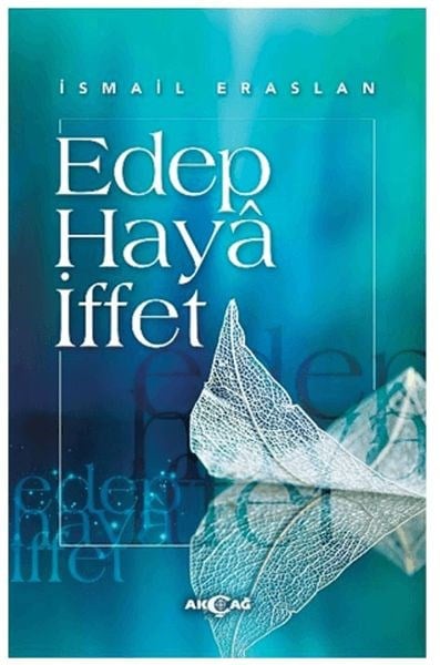Edep Haya İffet