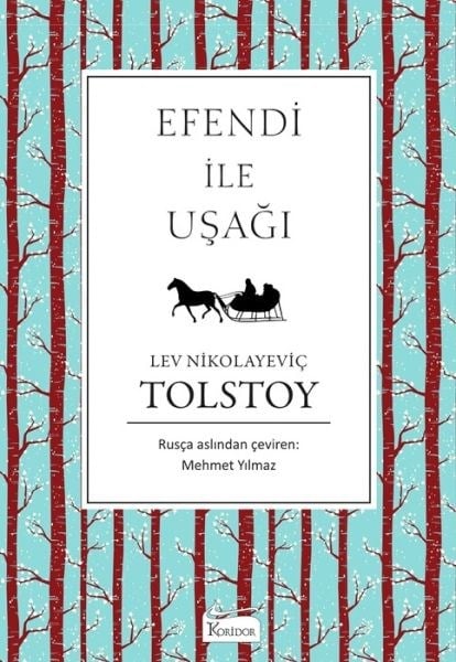 Efendi İle Uşağı
