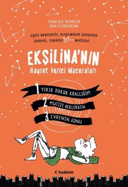 Ekşilina Serisi Set