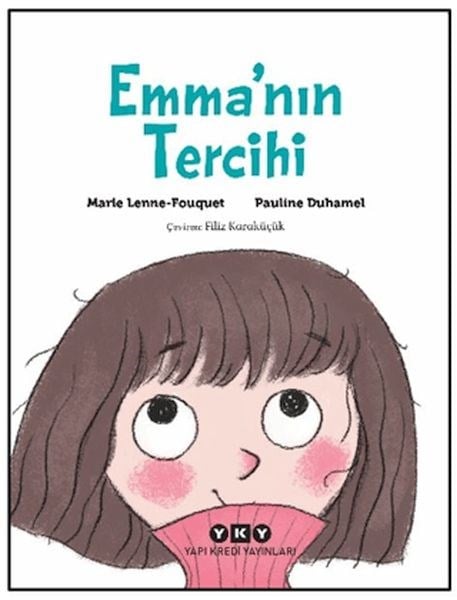Emma'nın Tercihi