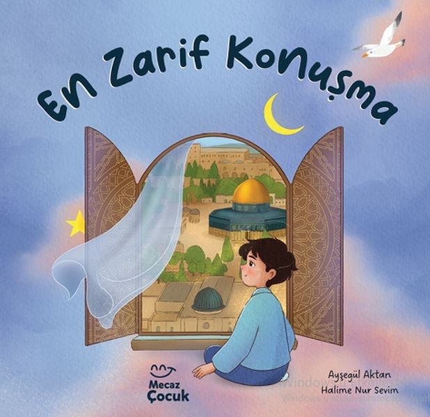 En Zarif Konuşma