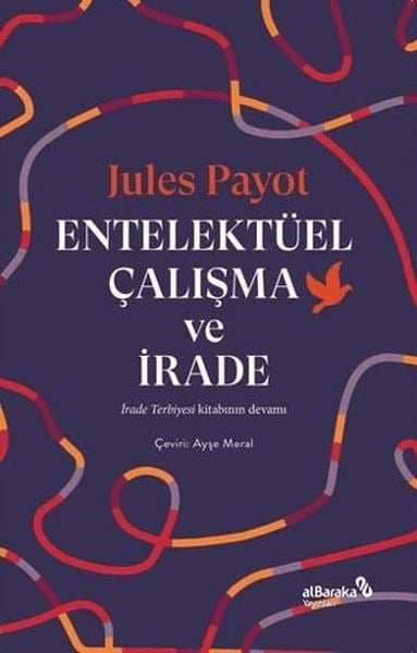 Entelektüel Çalışma ve İrade