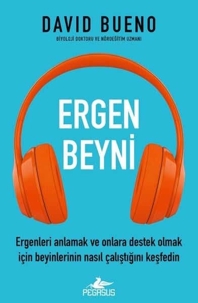 Ergen Beyni