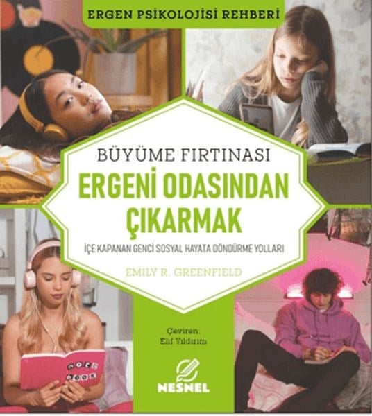 Ergeni Odasından Çıkarmak İçe Kapanan Genci Sosyal Hayata Döndürme Yolları
