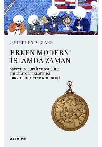 Erken Modern İslamda Zaman