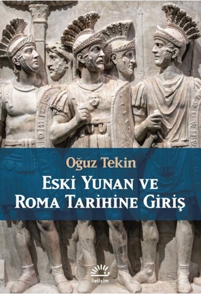 Eski Yunan ve Roma Tarihine Giriş