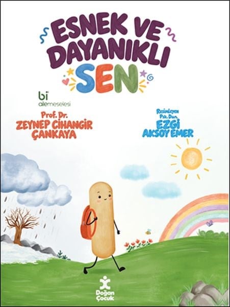 Esnek Ve Dayanıklı Sen