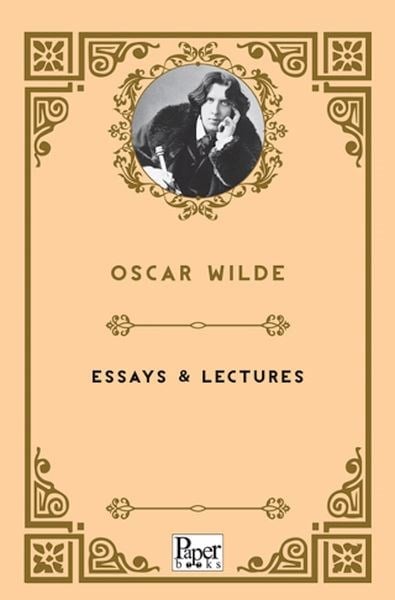 Essays & Lectures
