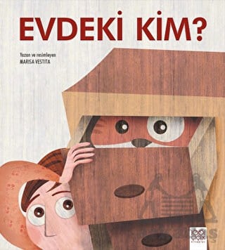 Evdeki Kim?