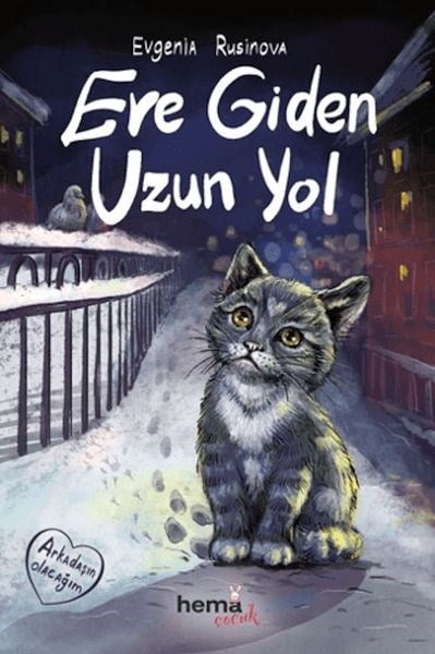Eve Giden Uzun Yol