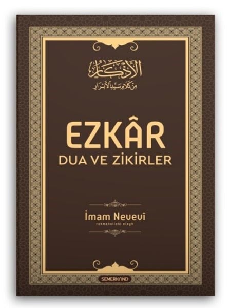 Ezkâr: Dua ve Zikirler