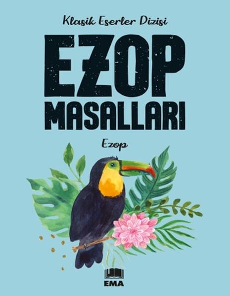 Ezop Masalları