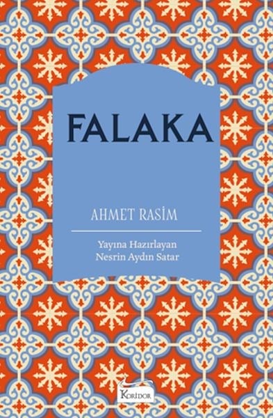 Falaka - (Bez Ciltli)