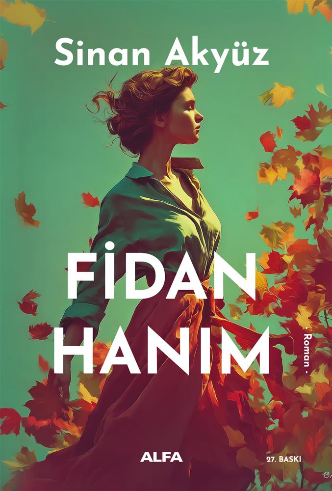 Fidan Hanım