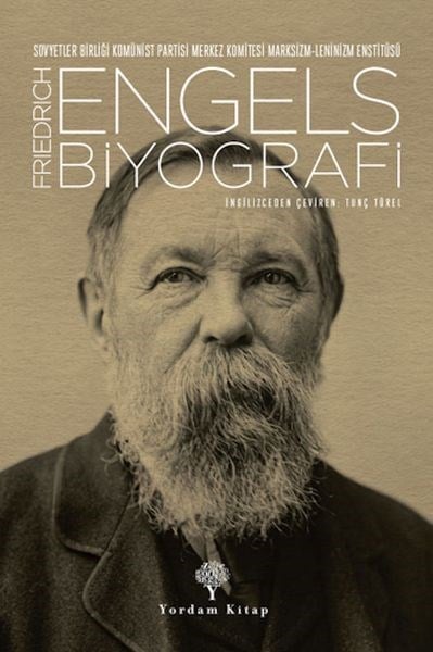 Frıedrıch Engels Biyografi