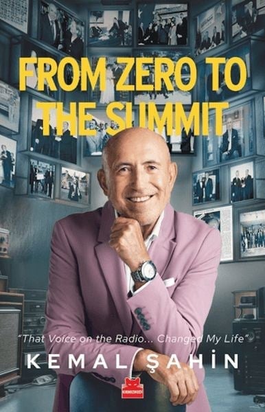 From Zero to the Summit