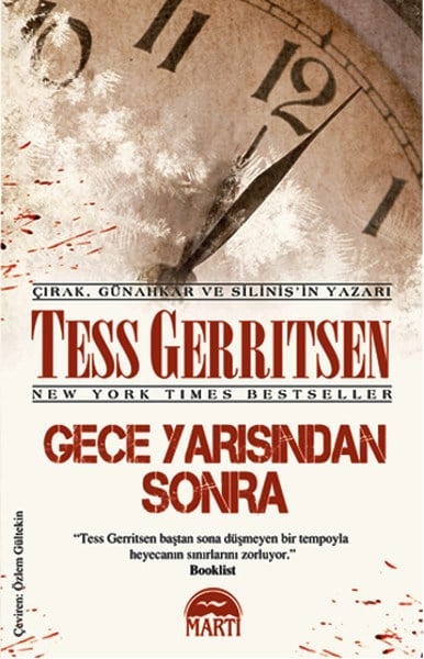 Gece Yarısından Sonra