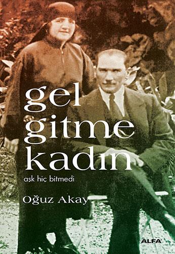 Gel Gitme Kadın