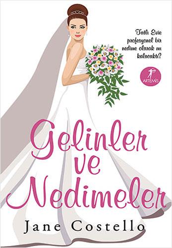 Gelinler Ve Nedimeler
