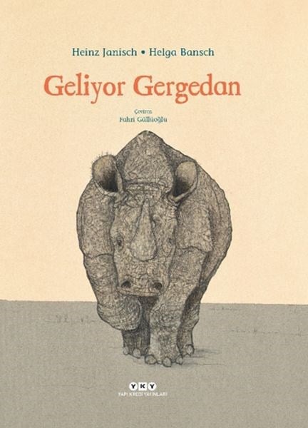 Geliyor Gergedan
